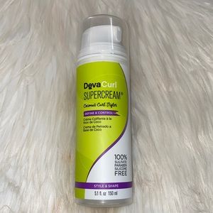 Super Cream DevaCurl